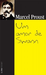 Baixar Um Amor de Swann pdf, epub, eBook