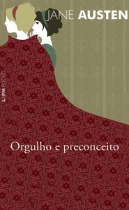 Baixar Orgulho e Preconceito pdf, epub, eBook