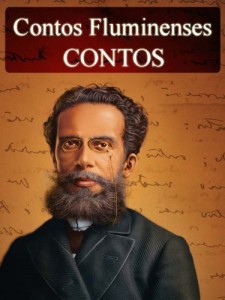 Baixar Contos de Machado de Assis – Contos Fluminenses (Literatura Nacional) pdf, epub, eBook