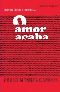 Baixar O amor acaba pdf, epub, eBook