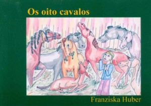 Baixar Os Oito Cavalos pdf, epub, eBook