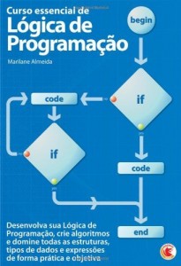 Baixar Curso Essencial de Lógica de Programação pdf, epub, eBook