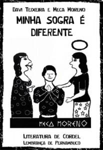 Baixar Minha Sogra é Diferente pdf, epub, eBook