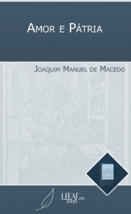 Baixar Amor e Pátria pdf, epub, eBook
