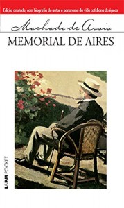 Baixar Memorial de Aires pdf, epub, eBook