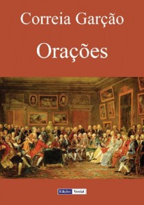 Baixar Orações pdf, epub, eBook