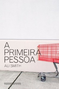 Baixar A primeira pessoa pdf, epub, eBook