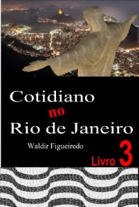 Baixar Cotidiano no Rio de Janeiro pdf, epub, eBook