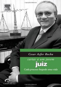 Baixar Cesar Asfor Rocha – Cartas a um Jovem Juiz pdf, epub, eBook
