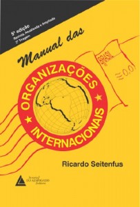 Baixar Manual Das Organizações Internacionais pdf, epub, eBook