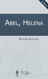 Baixar Abel, Helena pdf, epub, eBook