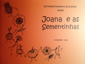Baixar JOANA E AS SEMENTINHAS pdf, epub, eBook