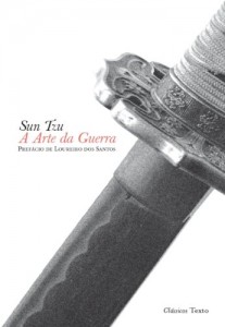 Baixar A Arte da Guerra pdf, epub, eBook