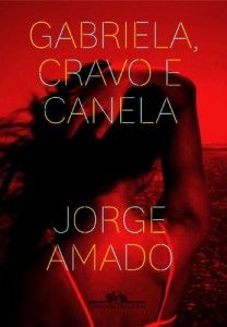 Baixar Gabriela, cravo e canela pdf, epub, eBook