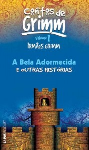 Baixar A Bela Adormecida: e Outras Histórias pdf, epub, eBook