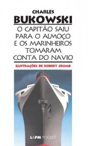 Baixar Capitão Saiu para o Almoço…: e os marinheiros tomaram conta do navio. pdf, epub, eBook