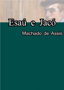 Baixar Esaú e Jacó pdf, epub, eBook