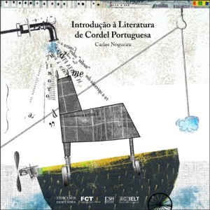 Baixar INTRODUÇÃO À LITERATURA DE CORDEL PORTUGUESA (Géneros da Literatura Oral, Popular, Tradicional Livro 2) pdf, epub, eBook