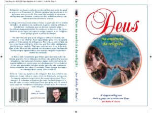 Baixar Deus na ausência da religião pdf, epub, eBook