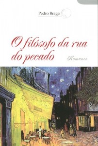 Baixar O Filósofo da Rua do Pecado pdf, epub, eBook