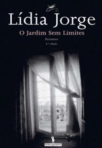Baixar O jardim sem limites pdf, epub, eBook