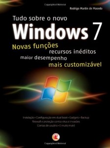 Baixar Tudo sobre o novo Windows 7 pdf, epub, eBook