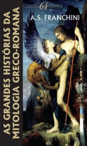 Baixar As Grandes Histórias da Mitologia Greco-Romana pdf, epub, eBook