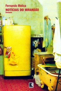 Baixar Noticias do Mirandão pdf, epub, eBook