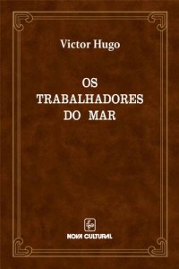 Baixar Os Trabalhadores do Mar pdf, epub, eBook