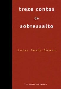 Baixar Treze Contos de Sobressalto pdf, epub, eBook