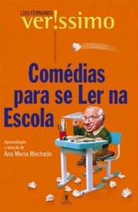 Baixar Comédias para se ler na escola pdf, epub, eBook