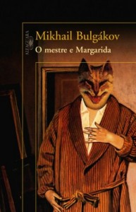 Baixar O Mestre e Margarida pdf, epub, eBook