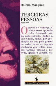 Baixar Terceiras Pessoas pdf, epub, eBook