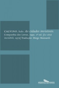 Baixar As cidades invisíveis pdf, epub, eBook