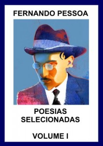 Baixar Fernando Pessoa – Poesias Selecionadas – Vol. I pdf, epub, eBook