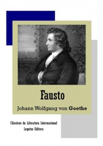 Baixar Fausto pdf, epub, eBook