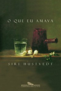 Baixar O que eu amava pdf, epub, eBook
