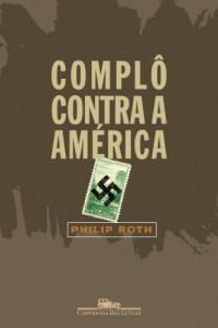 Baixar Complô contra a América pdf, epub, eBook