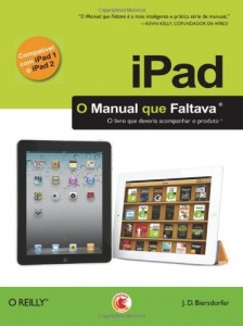 Baixar iPad: O manual que faltava pdf, epub, eBook