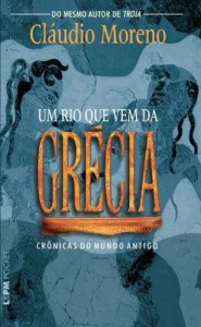 Baixar Um Rio que Vem da Grécia pdf, epub, eBook