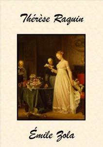 Baixar Thérèse Raquin (Portuguese Edition) pdf, epub, eBook