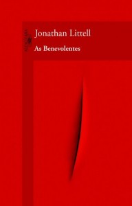 Baixar As Benevolentes pdf, epub, eBook