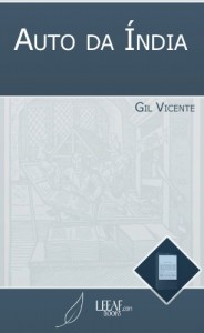 Baixar Auto da Índia (Annotated) pdf, epub, eBook