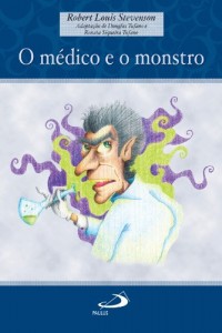 Baixar O médico e o monstro (Encontro com os clássicos) pdf, epub, eBook
