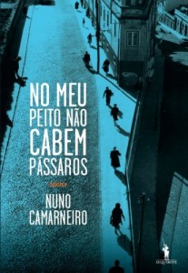 Baixar No Meu Peito Não Cabem Pássaros pdf, epub, eBook