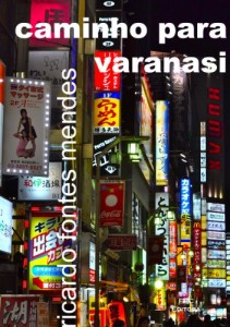 Baixar Caminho Para Varanasi pdf, epub, eBook