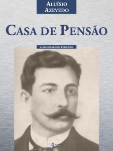 Baixar Casa de Pensão pdf, epub, eBook