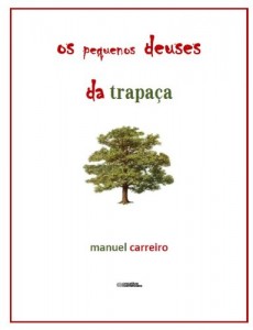 Baixar Os Pequenos Deuses da Trapaça pdf, epub, eBook