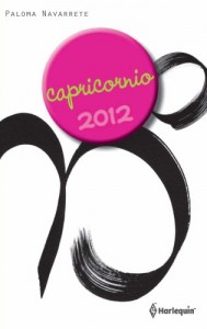 Baixar Capricornio 2012 (Horóscopos 2012) pdf, epub, eBook