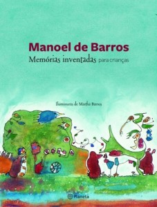 Baixar Memórias Inventadas para crianças pdf, epub, eBook